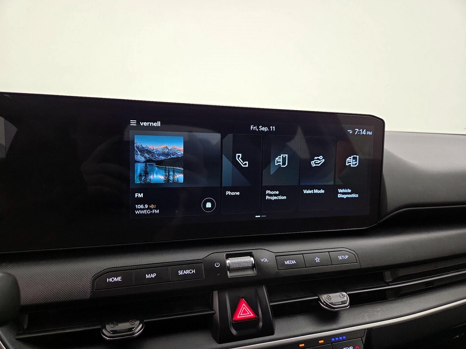 2026 Kia K4 LX - Photo 16