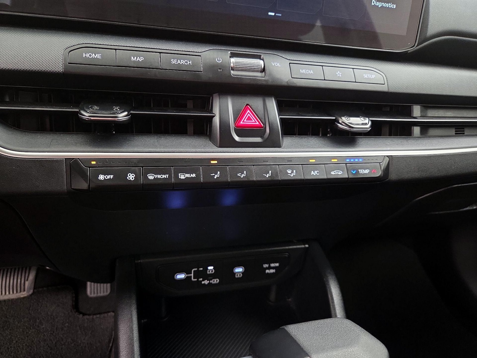 2026 Kia K4 LX - Photo 17