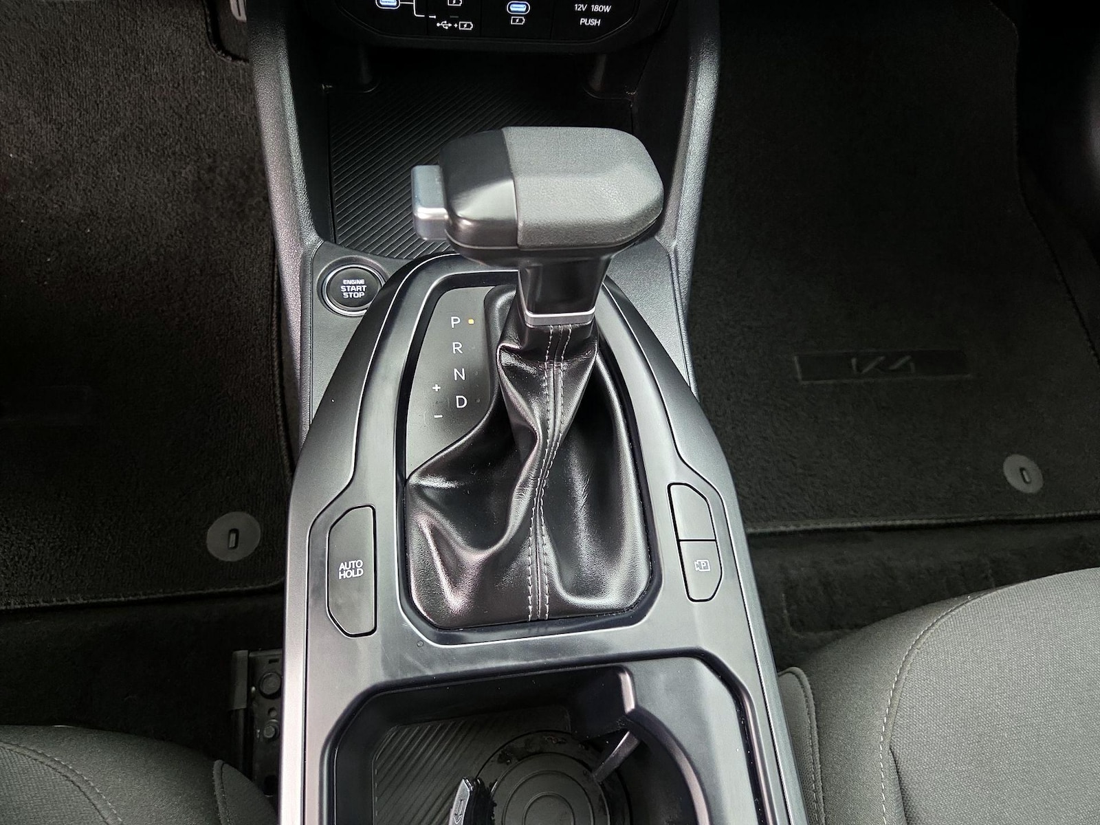 2026 Kia K4 LX - Photo 18