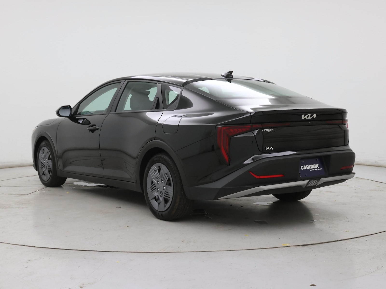2026 Kia K4 LX - Photo 3