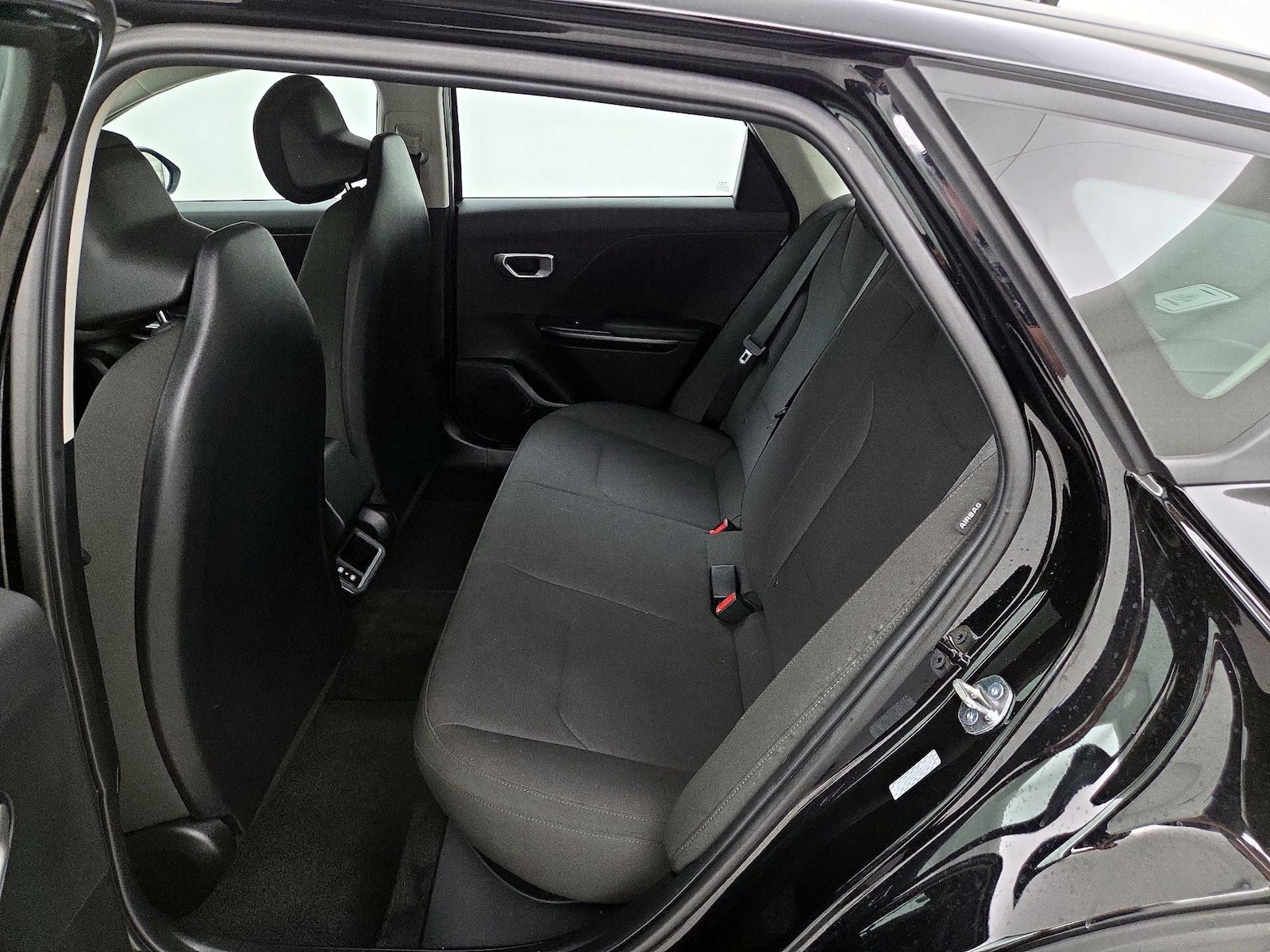 2026 Kia K4 LX - Photo 20