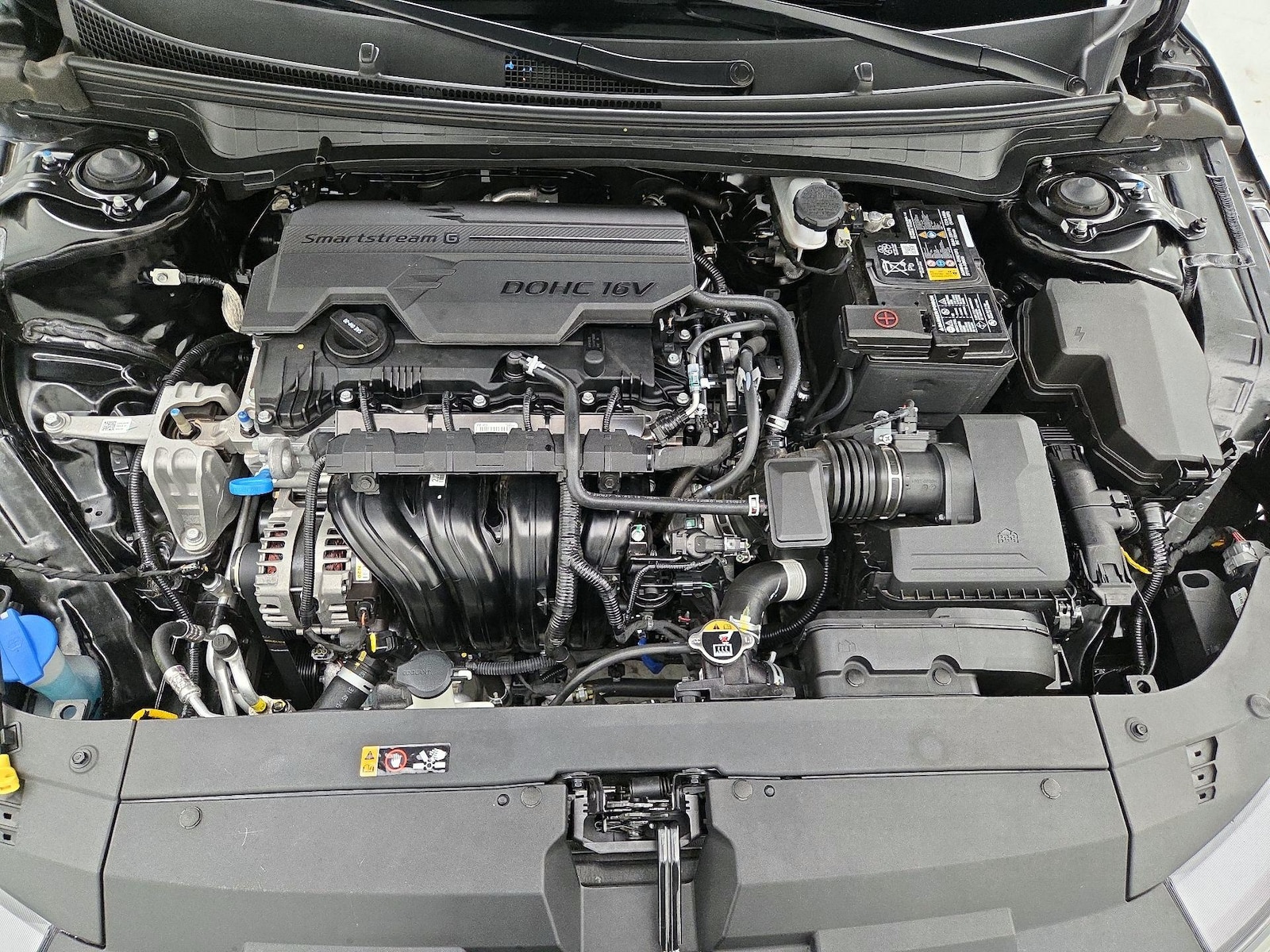 2026 Kia K4 LX - Photo 22