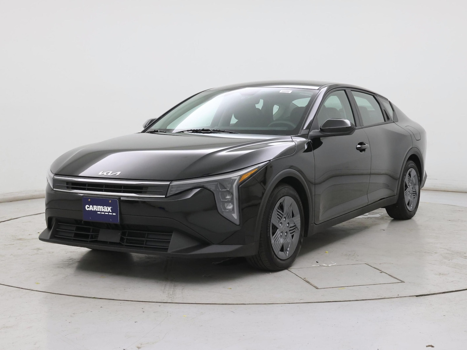 2026 Kia K4 LX - Photo 5
