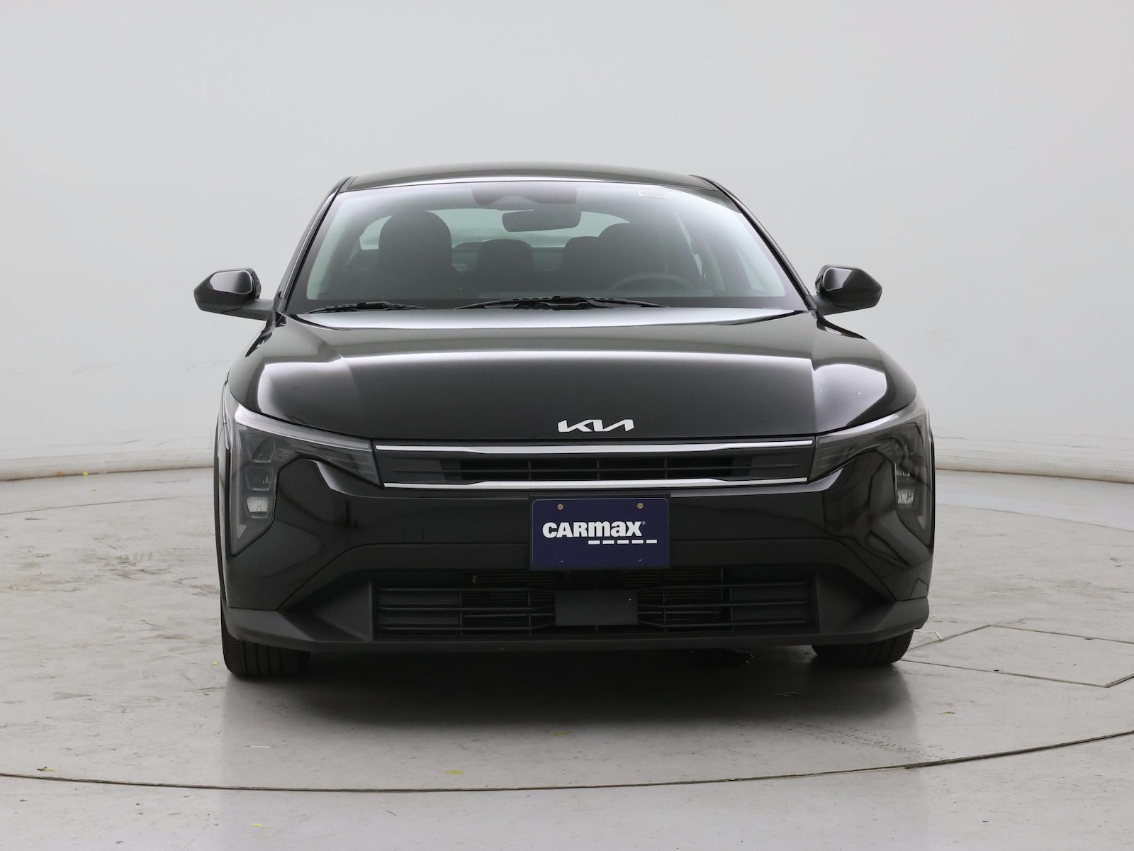 2026 Kia K4 LX - Photo 6