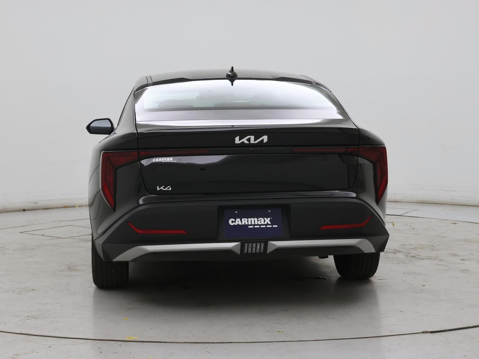 2026 Kia K4 LX - Photo 7