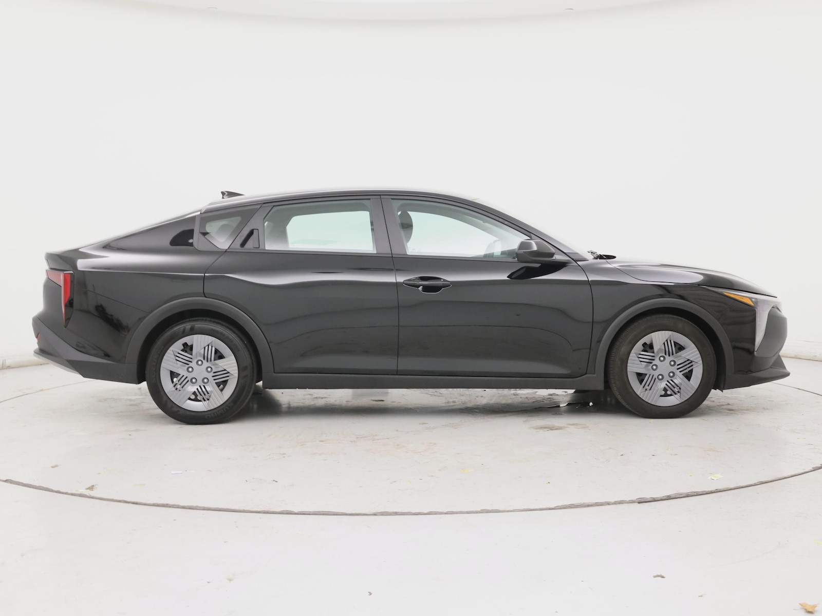 2026 Kia K4 LX - Photo 8