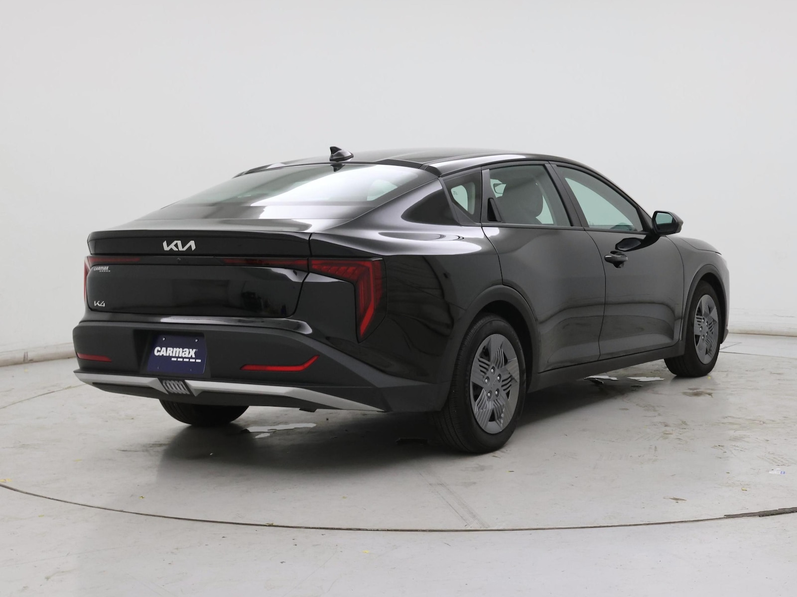 2026 Kia K4 LX - Photo 9