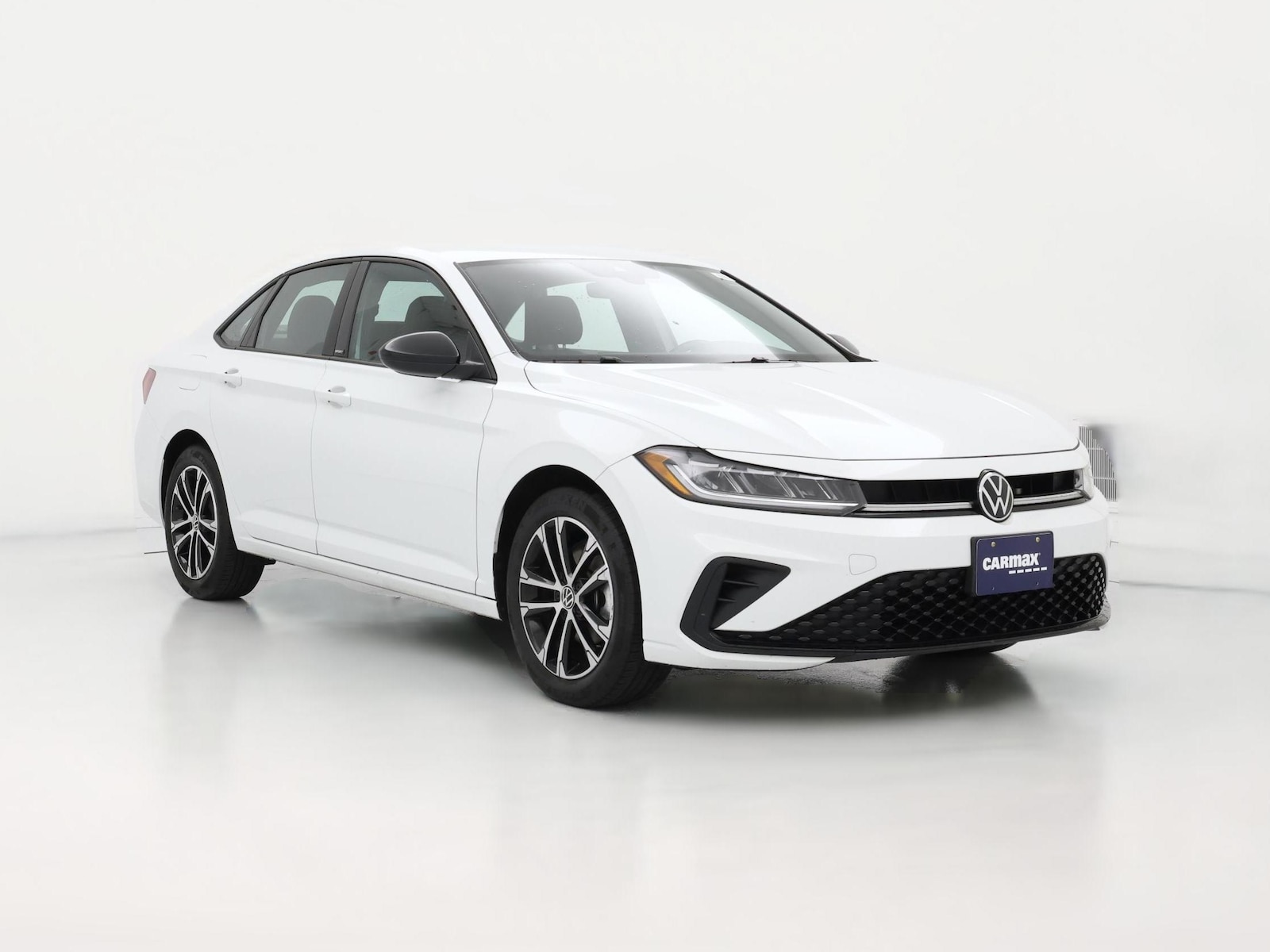 2025 Volkswagen Jetta