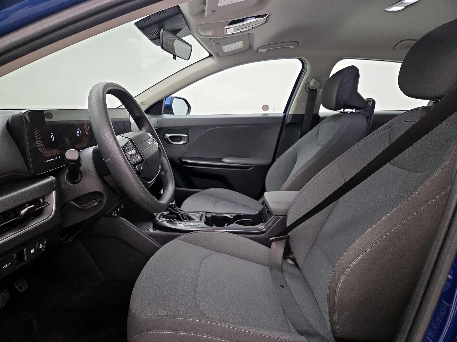 Side Airbags