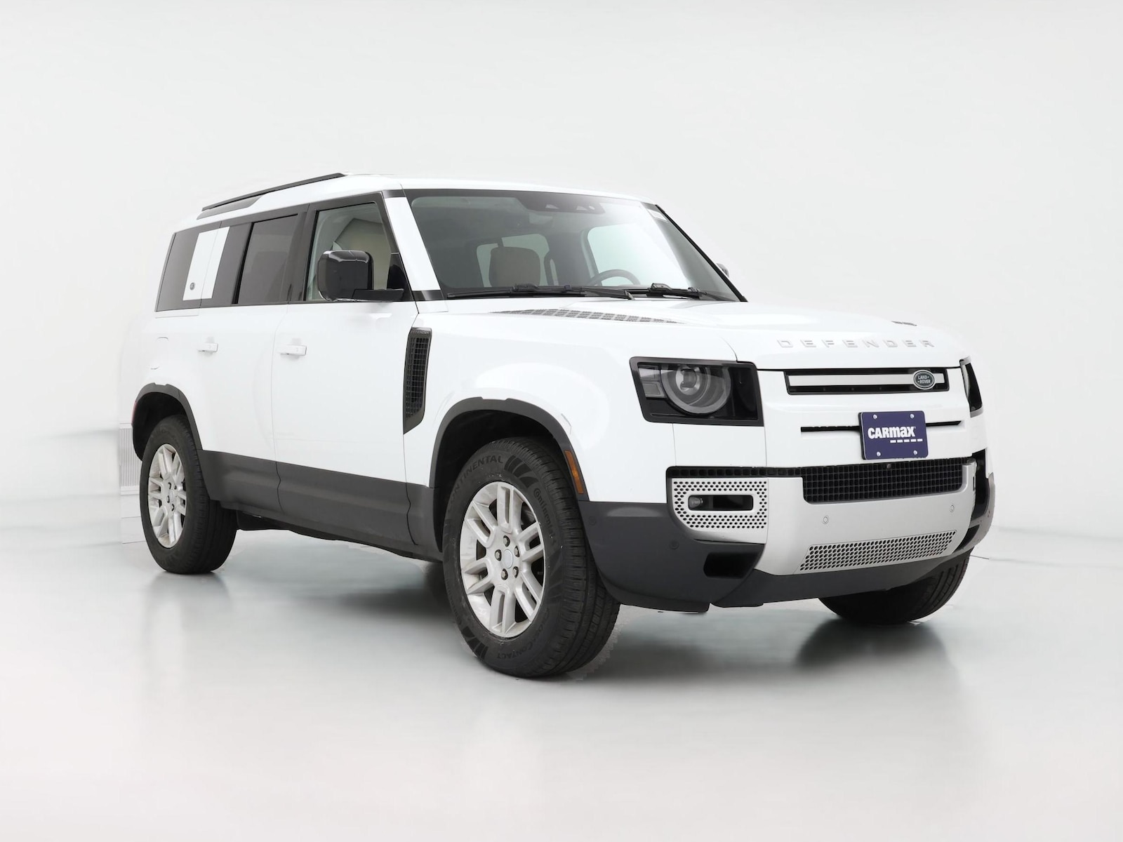 2024 Land Rover Defender