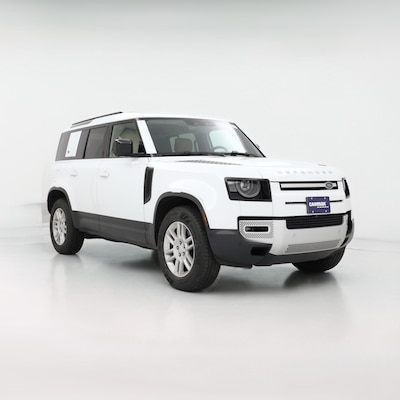 2024 Land Rover Defender 110 S
