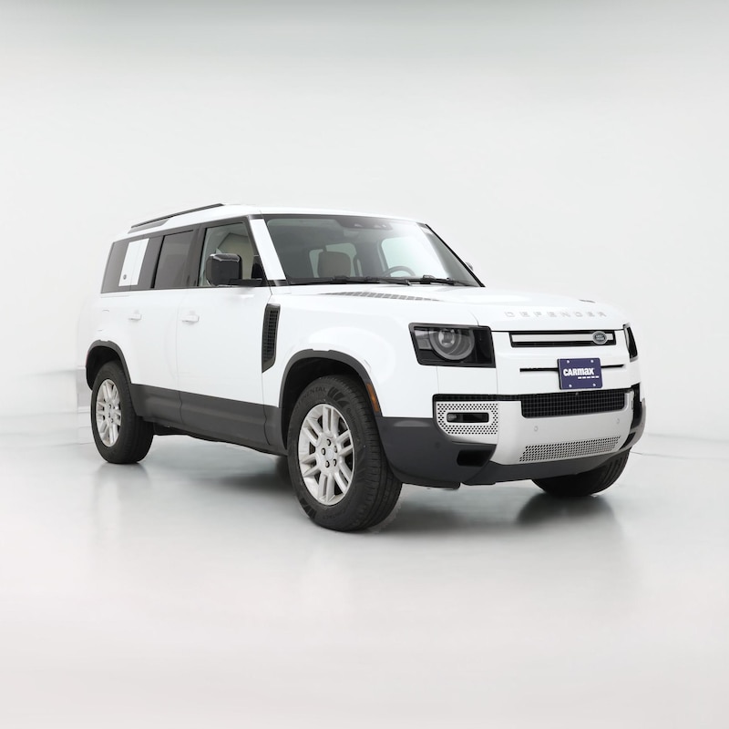 2024 Land Rover Defender 110 S