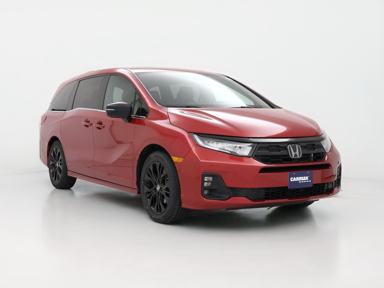 Smart Key & Power Hatch/Deck Lid