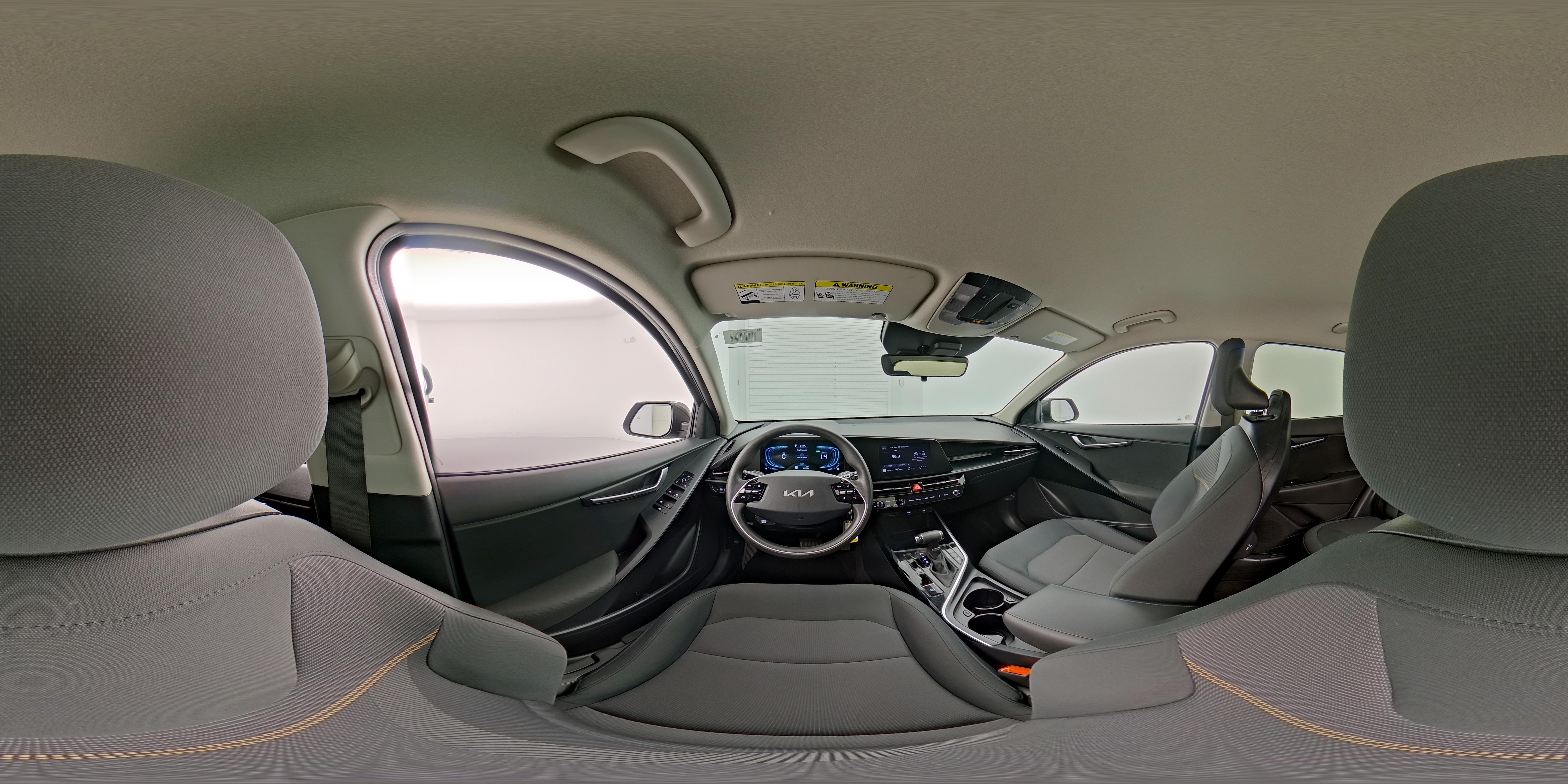 2025 Kia Niro LX - Photo 26