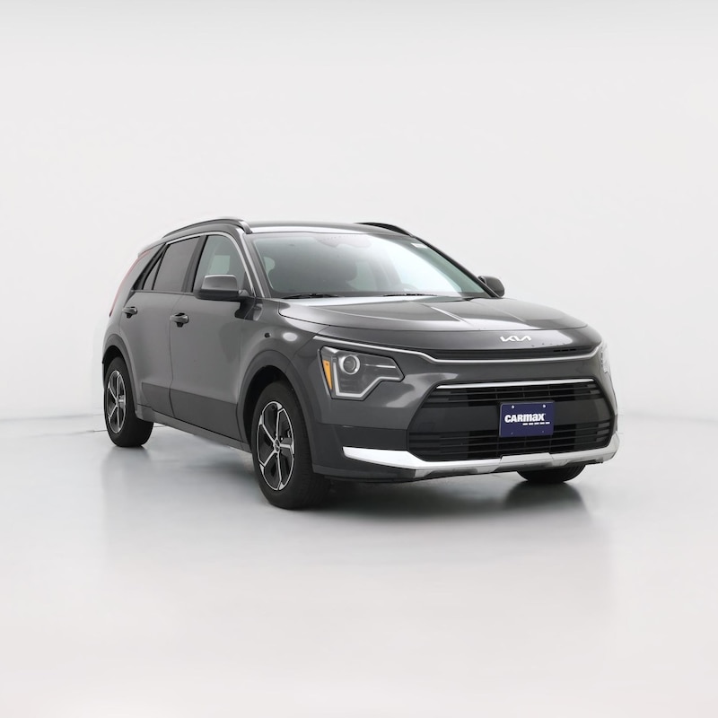 2025 Kia Niro LX