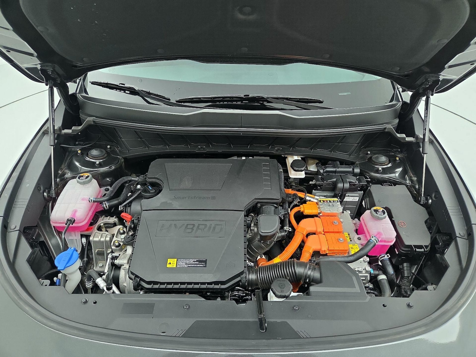 2025 Kia Niro LX - Photo 22