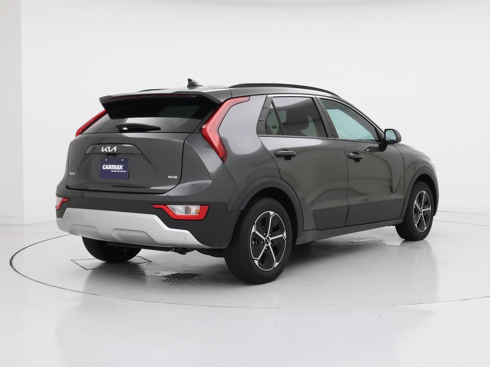 2025 Kia Niro LX - Photo 9