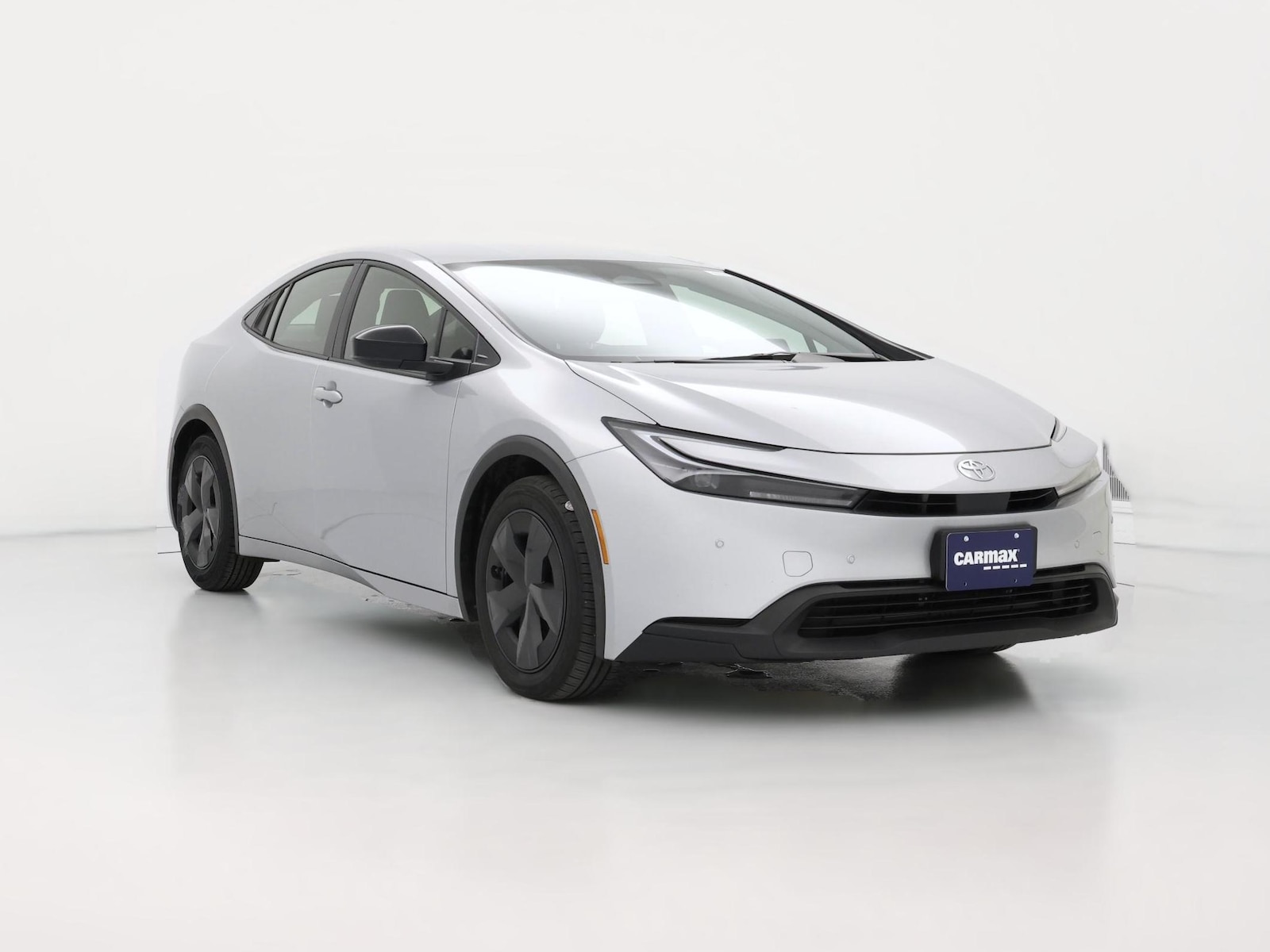 2025 Toyota Prius