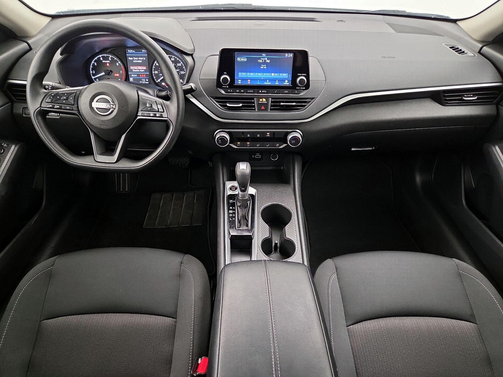 Rear View Camera