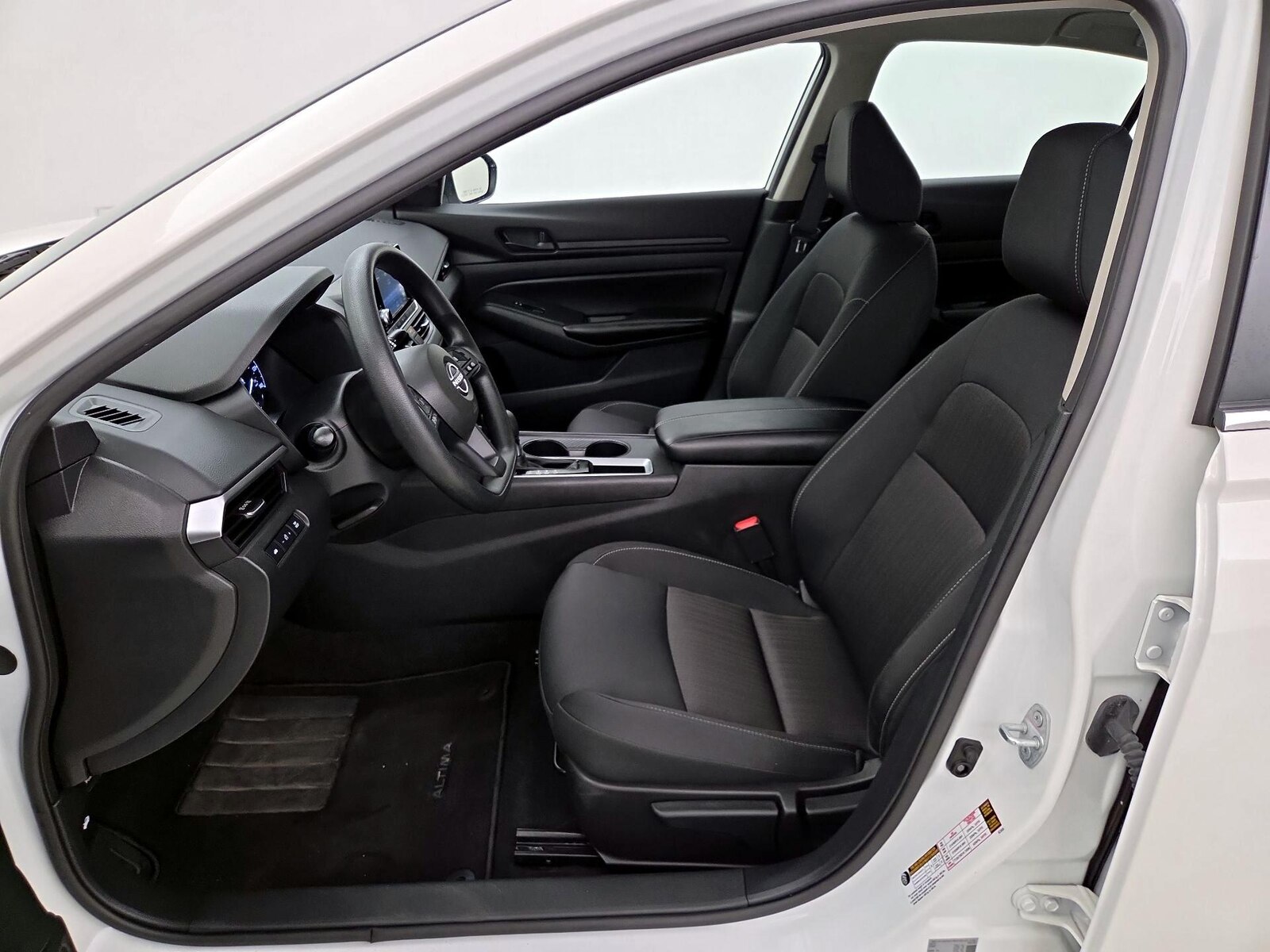 Side Airbags