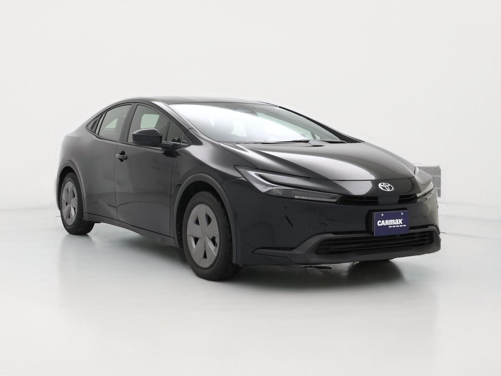 2025 Toyota Prius