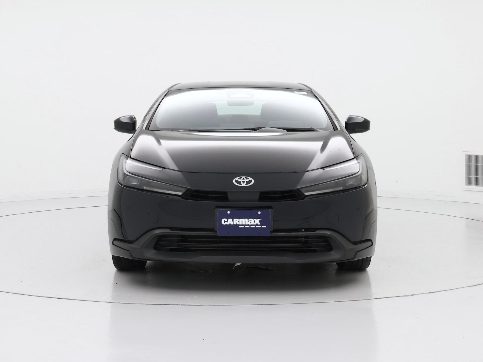 2025 Toyota Prius LE - Photo 6