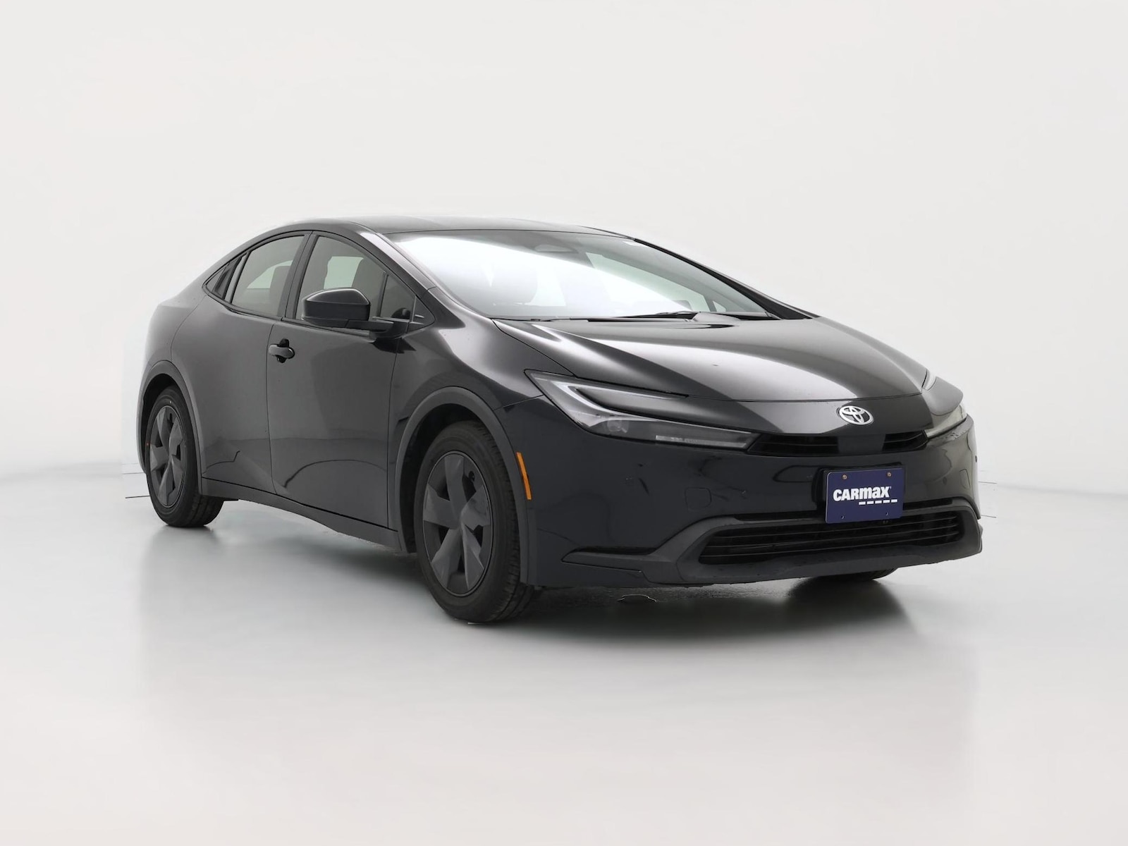 2025 Toyota Prius
