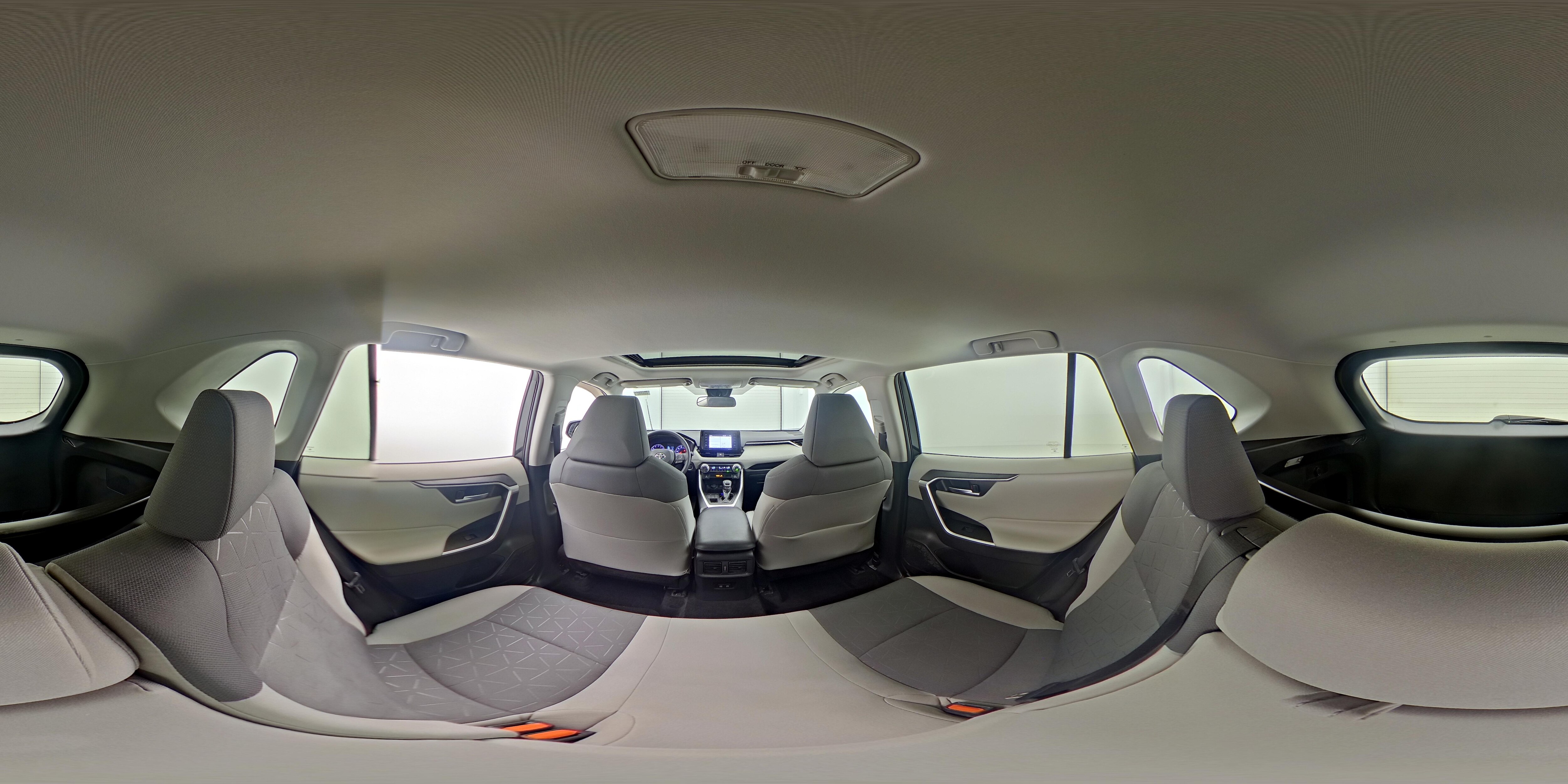 2021 Toyota RAV4 XLE - Photo 26