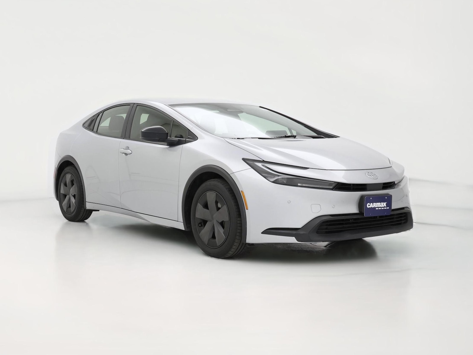 2025 Toyota Prius
