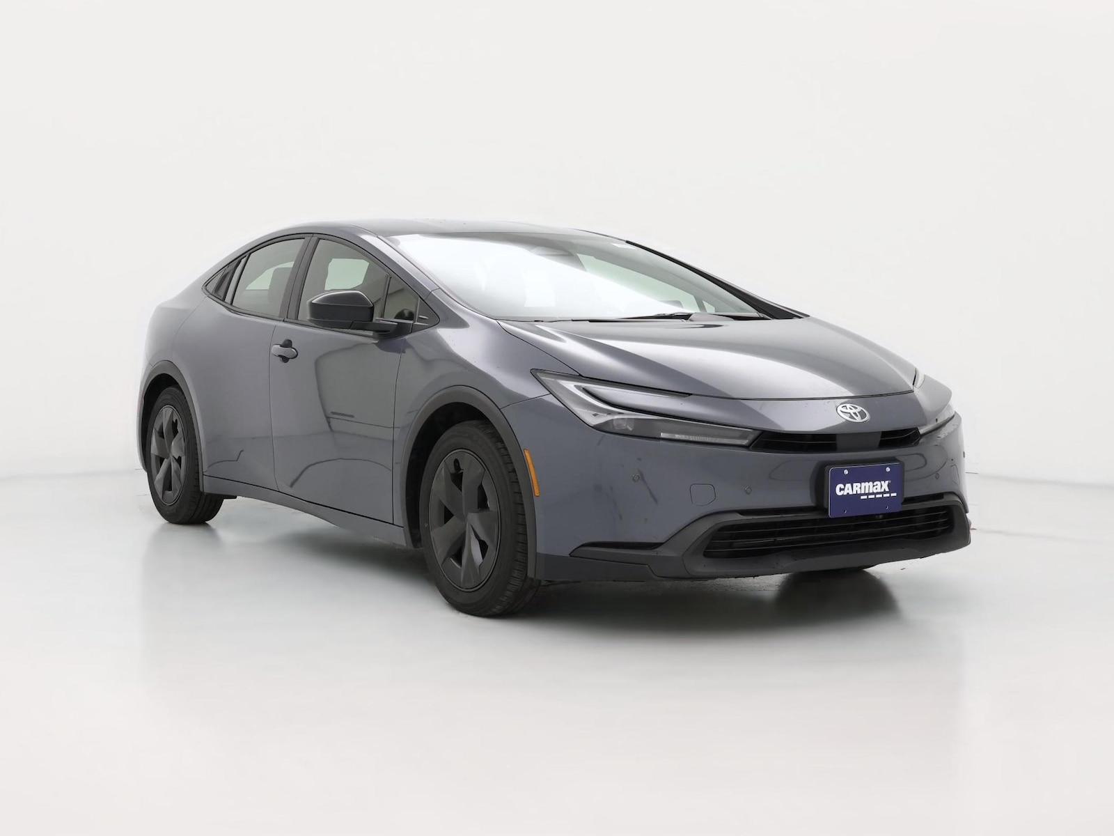 Smart Key & Blind Spot Monitor