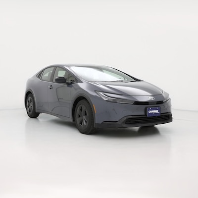 Recommended categories heading image of the selected vehicle