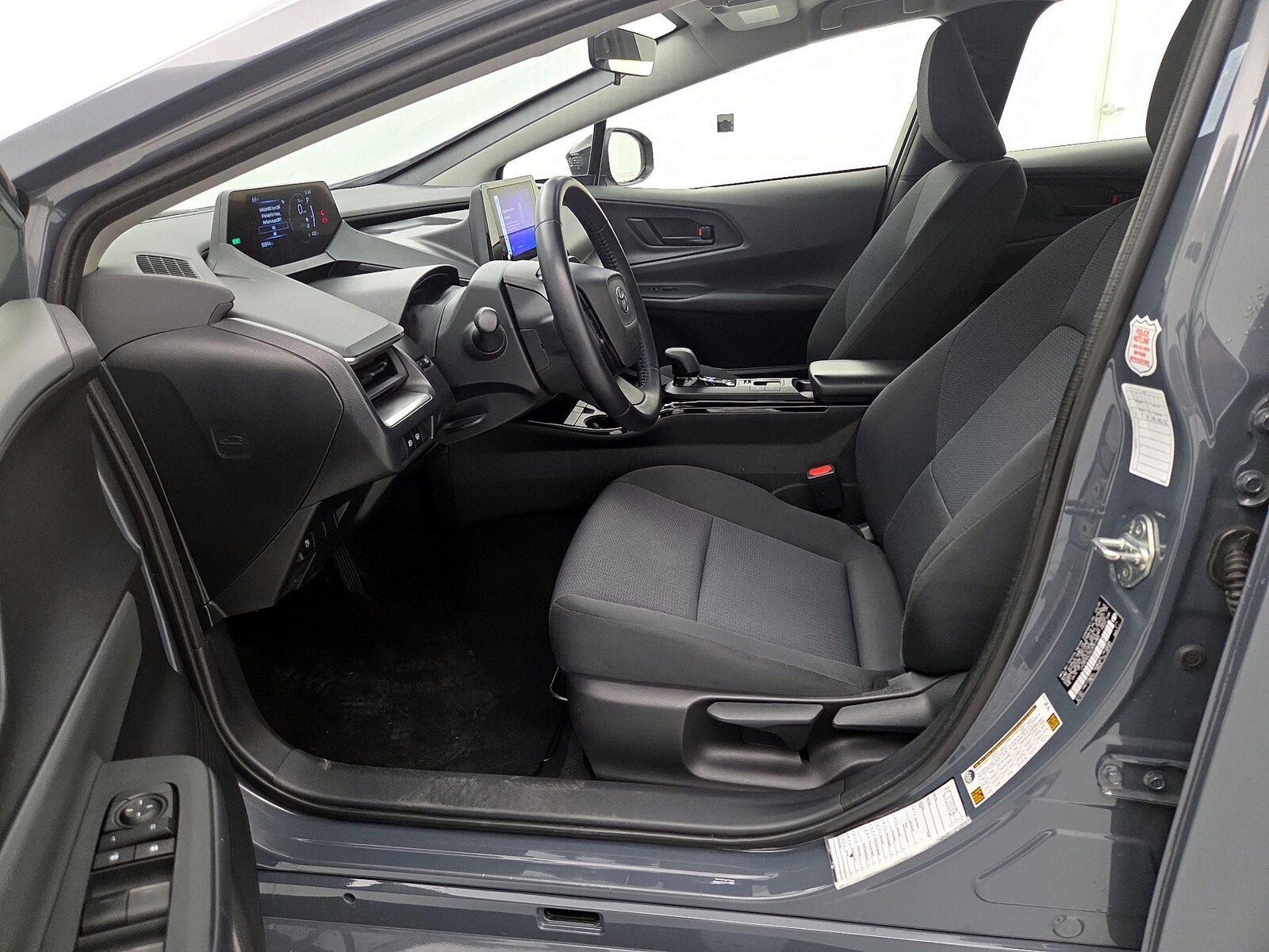 Side Airbags