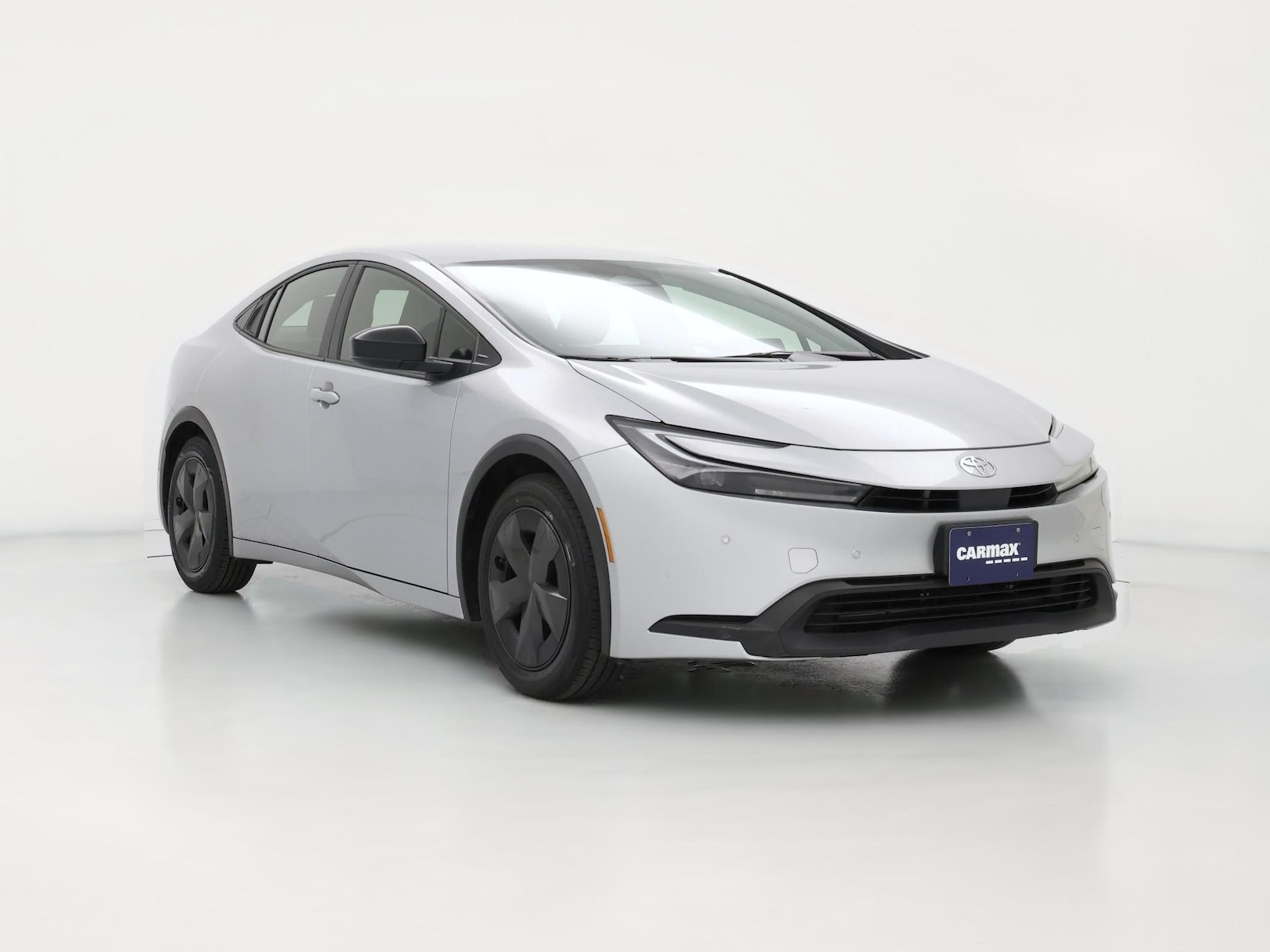 2025 Toyota Prius