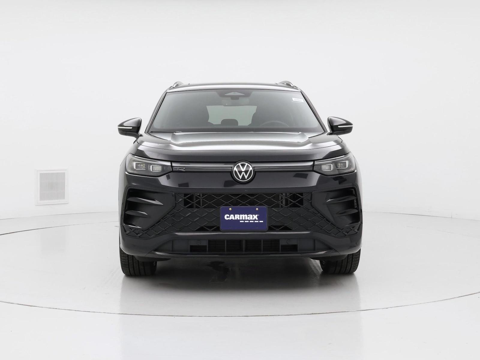 2025 Volkswagen Tiguan SE R-LINE BLACK - Photo 6