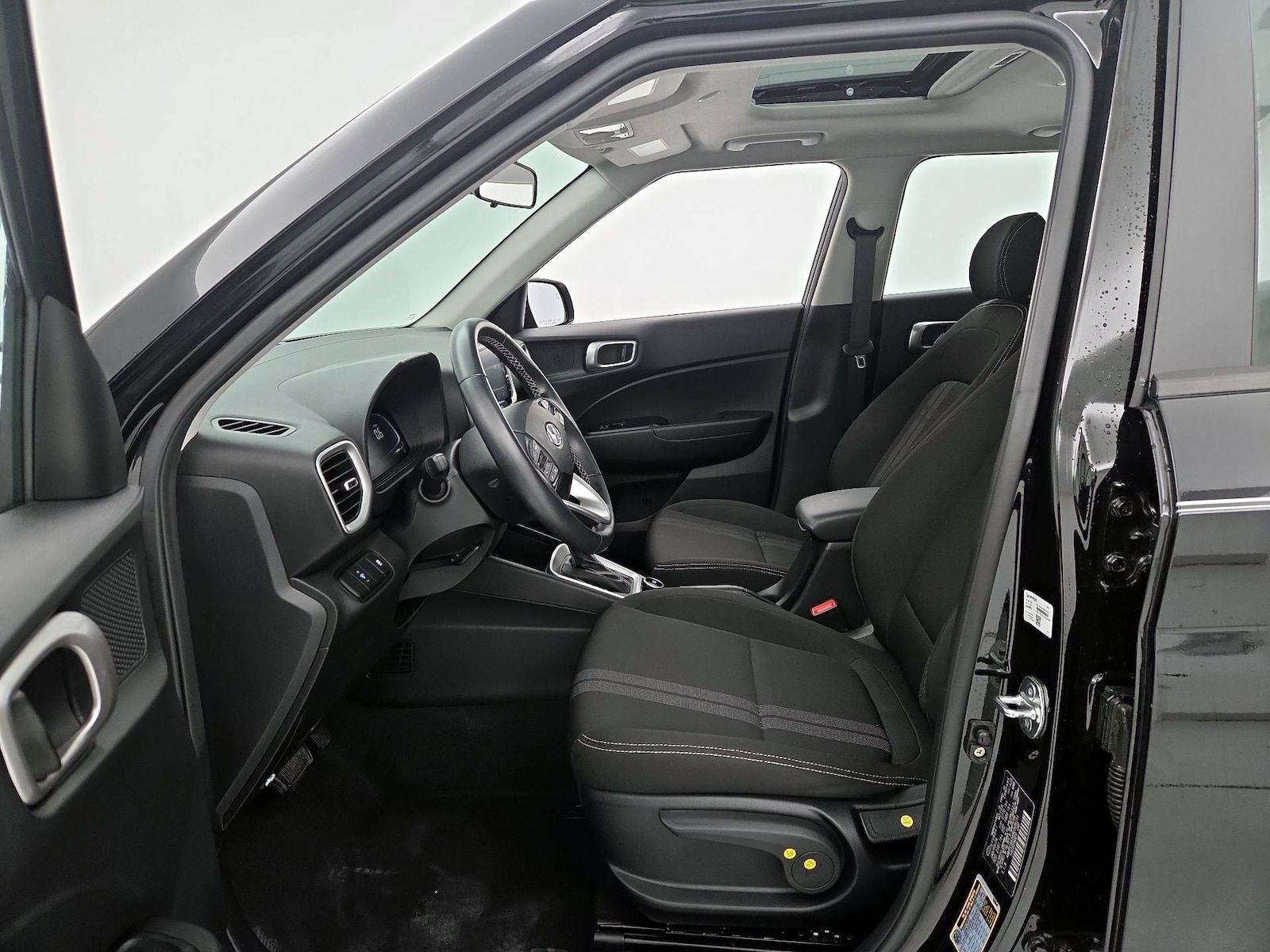 Side Airbags
