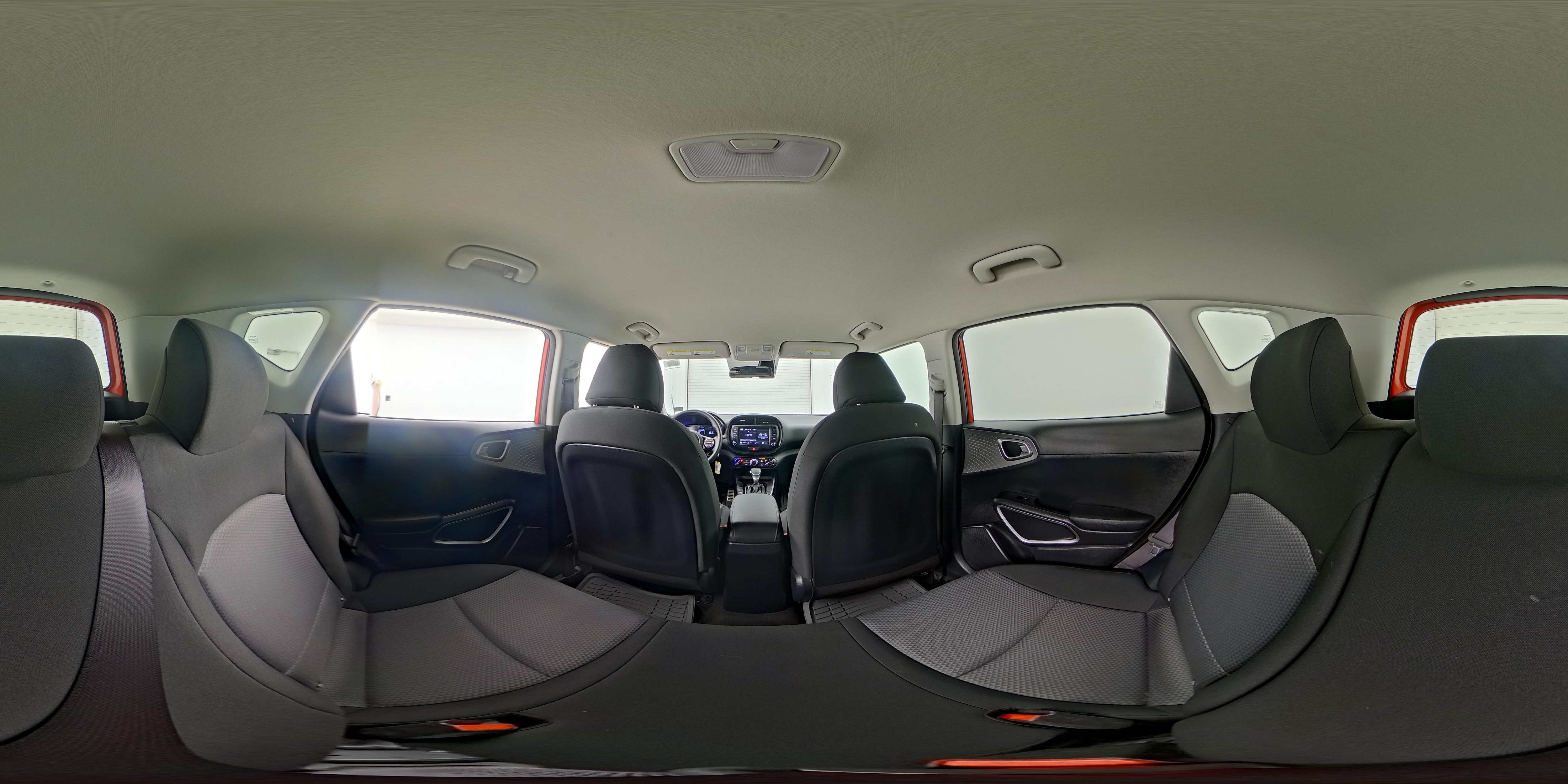 2023 Kia Soul LX - Photo 25