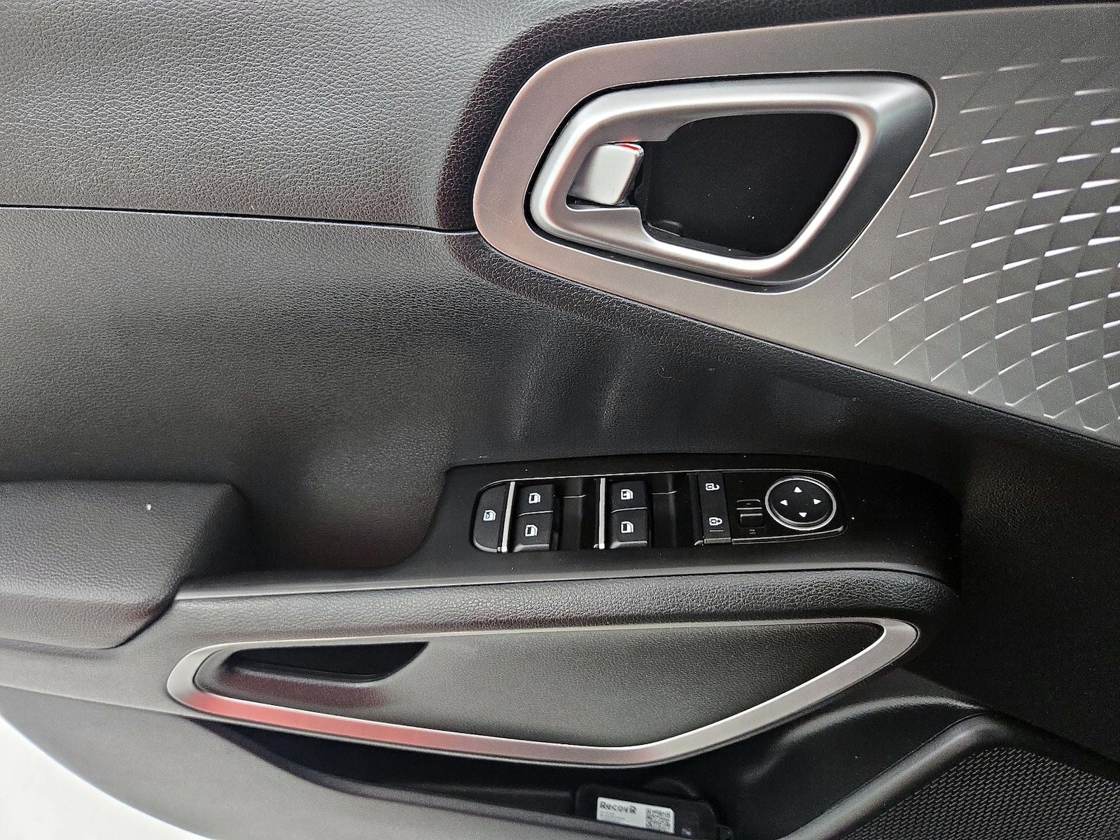 2023 Kia Soul LX - Photo 13