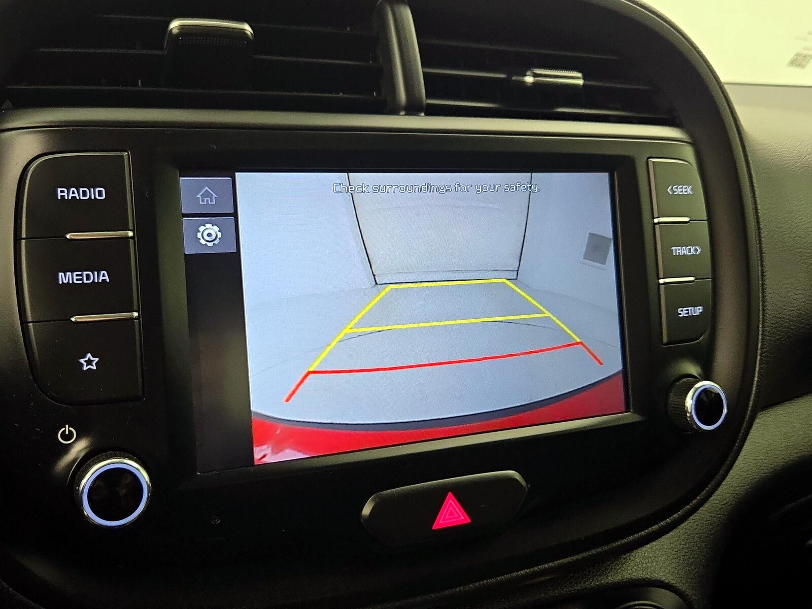 2023 Kia Soul LX - Photo 15