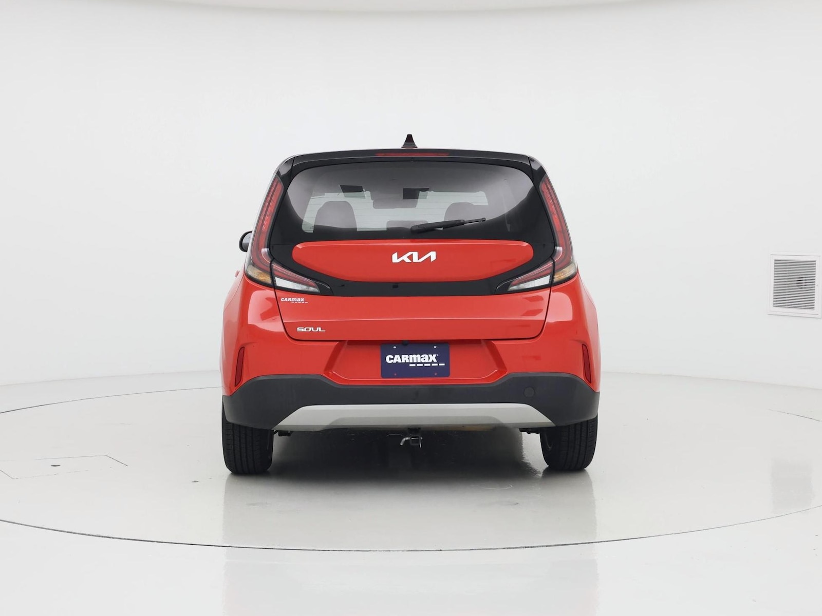 2023 Kia Soul LX - Photo 7