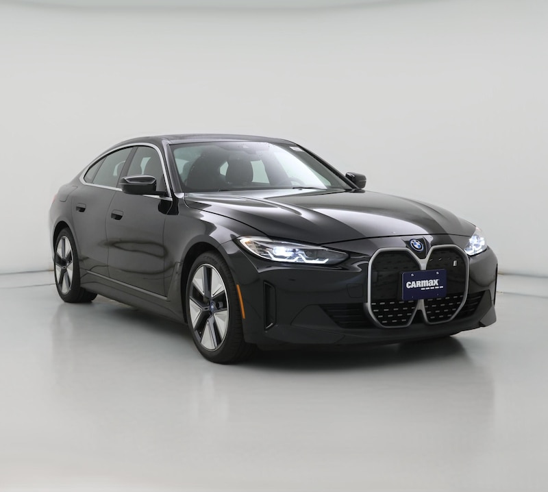 2023 BMW i4 eDrive40 Gran Coupe