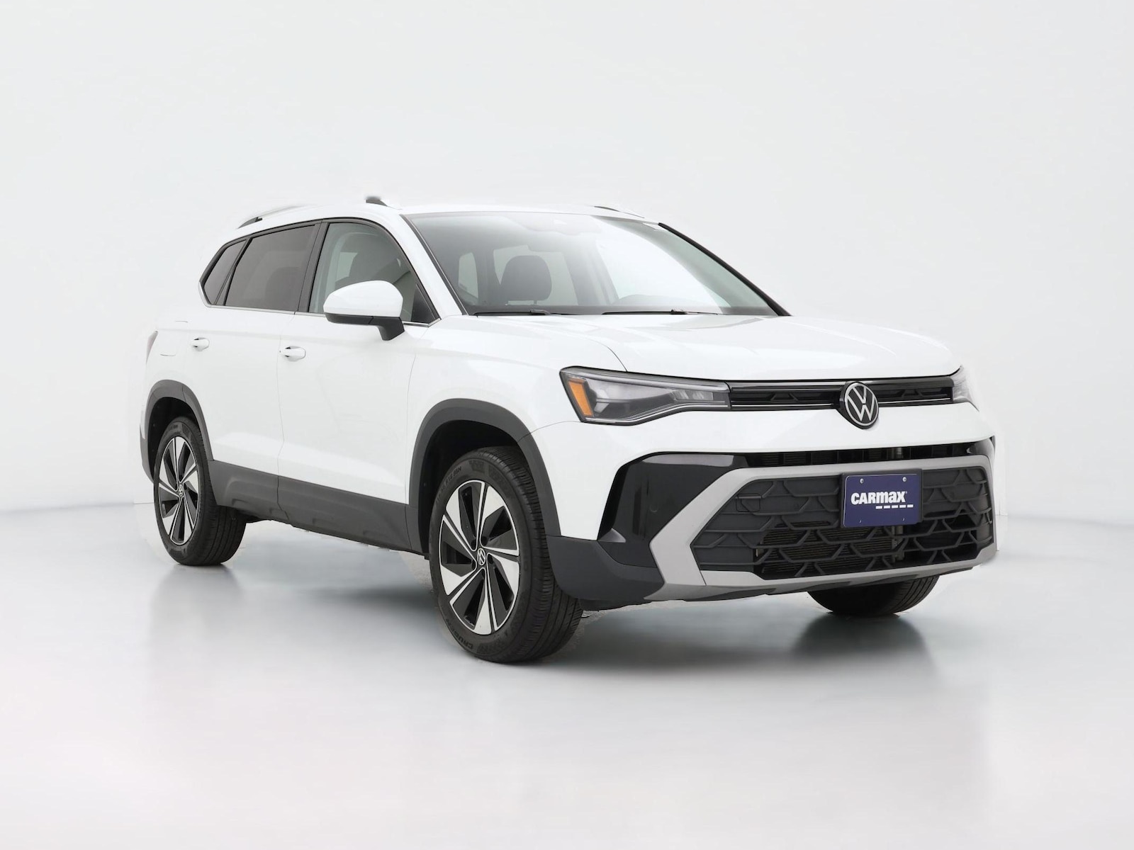 2025 Volkswagen Taos