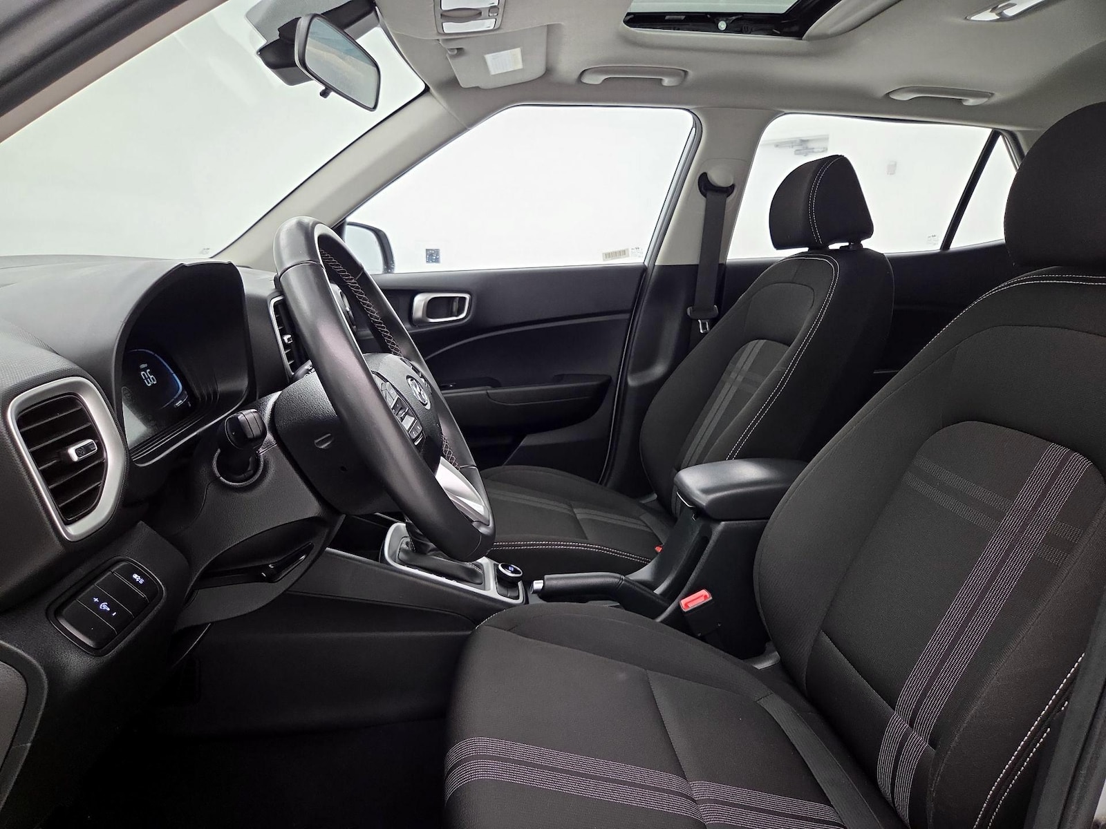 Side Airbags