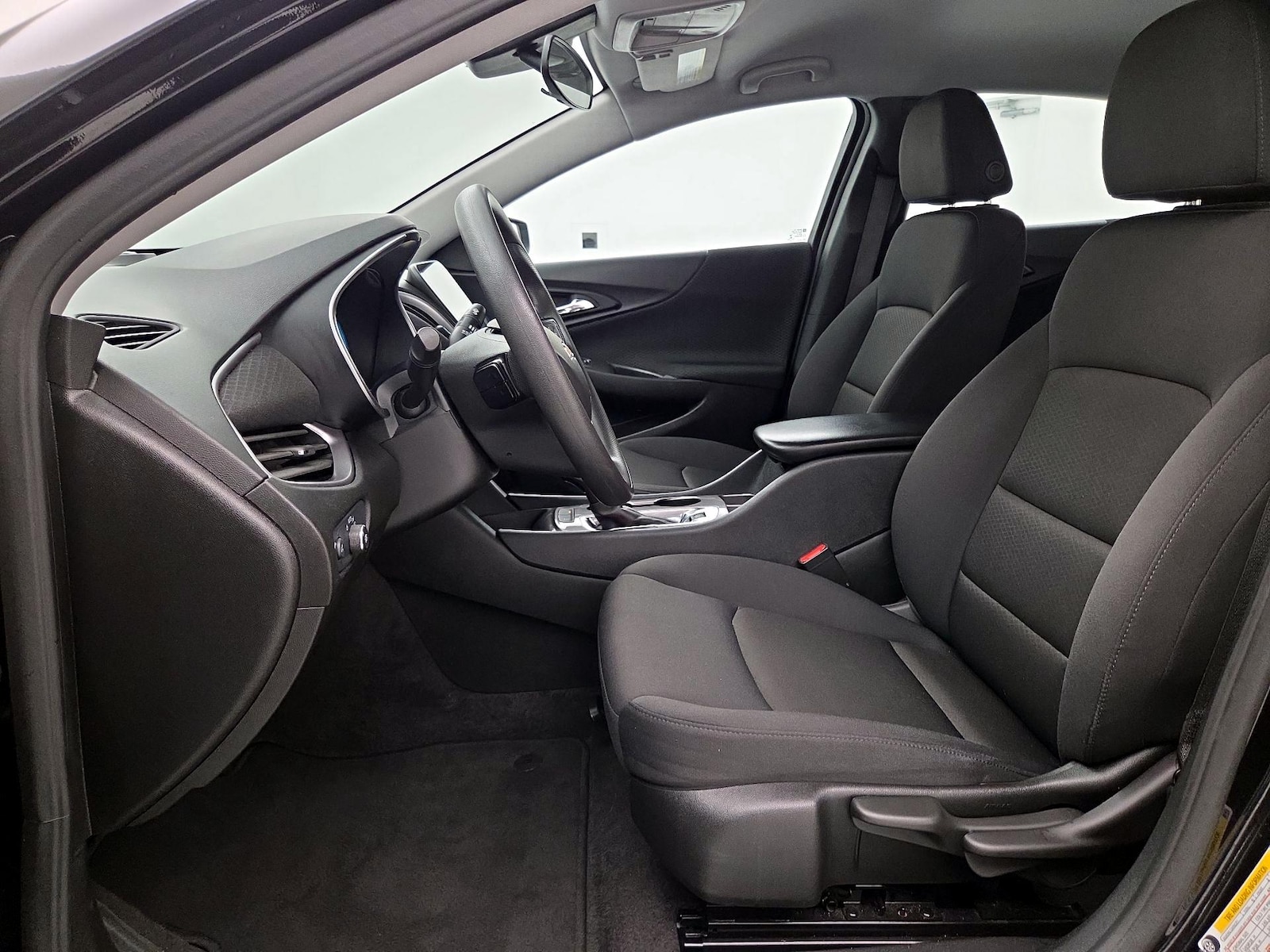 Side Airbags