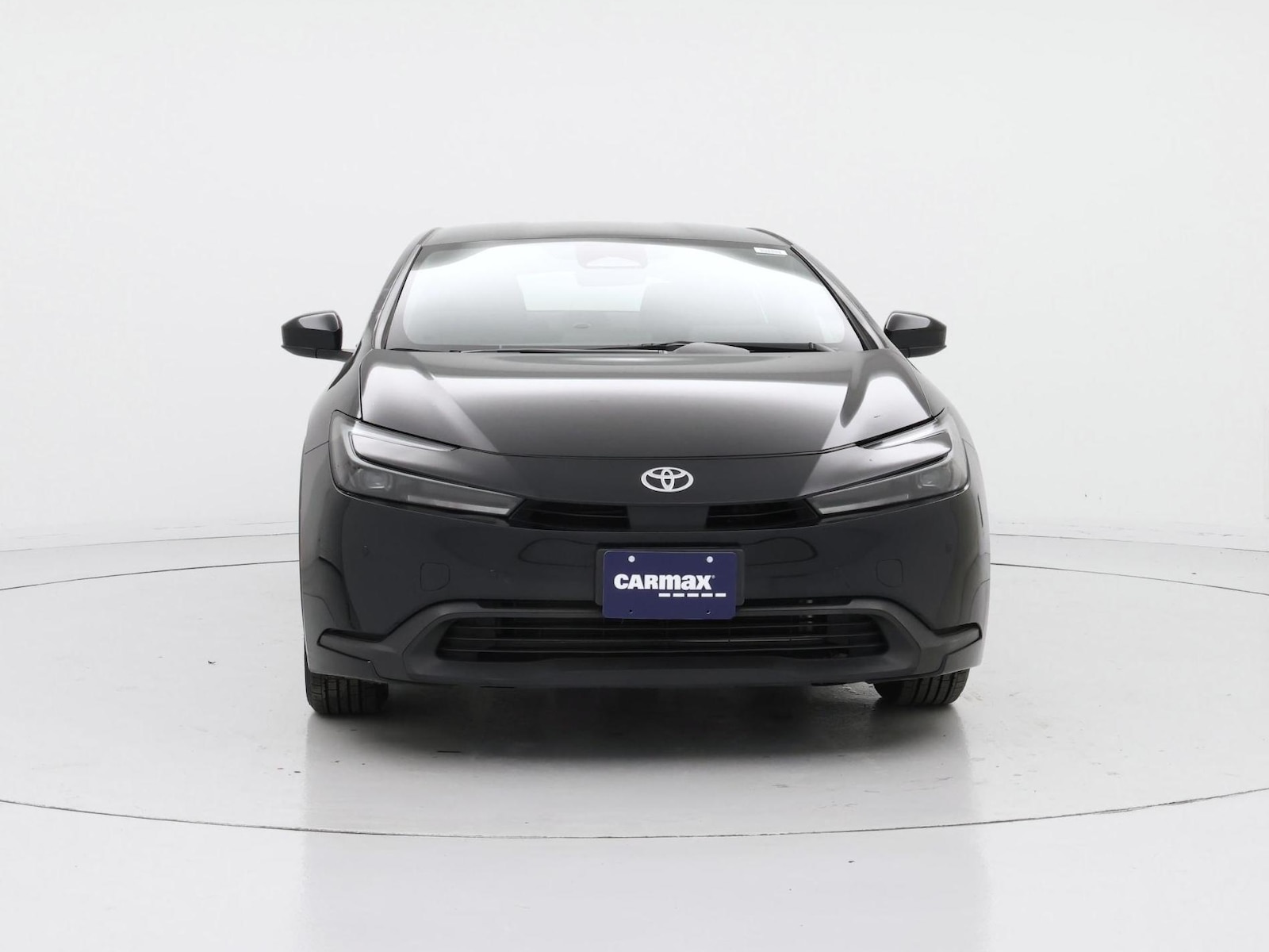 2025 Toyota Prius LE - Photo 6