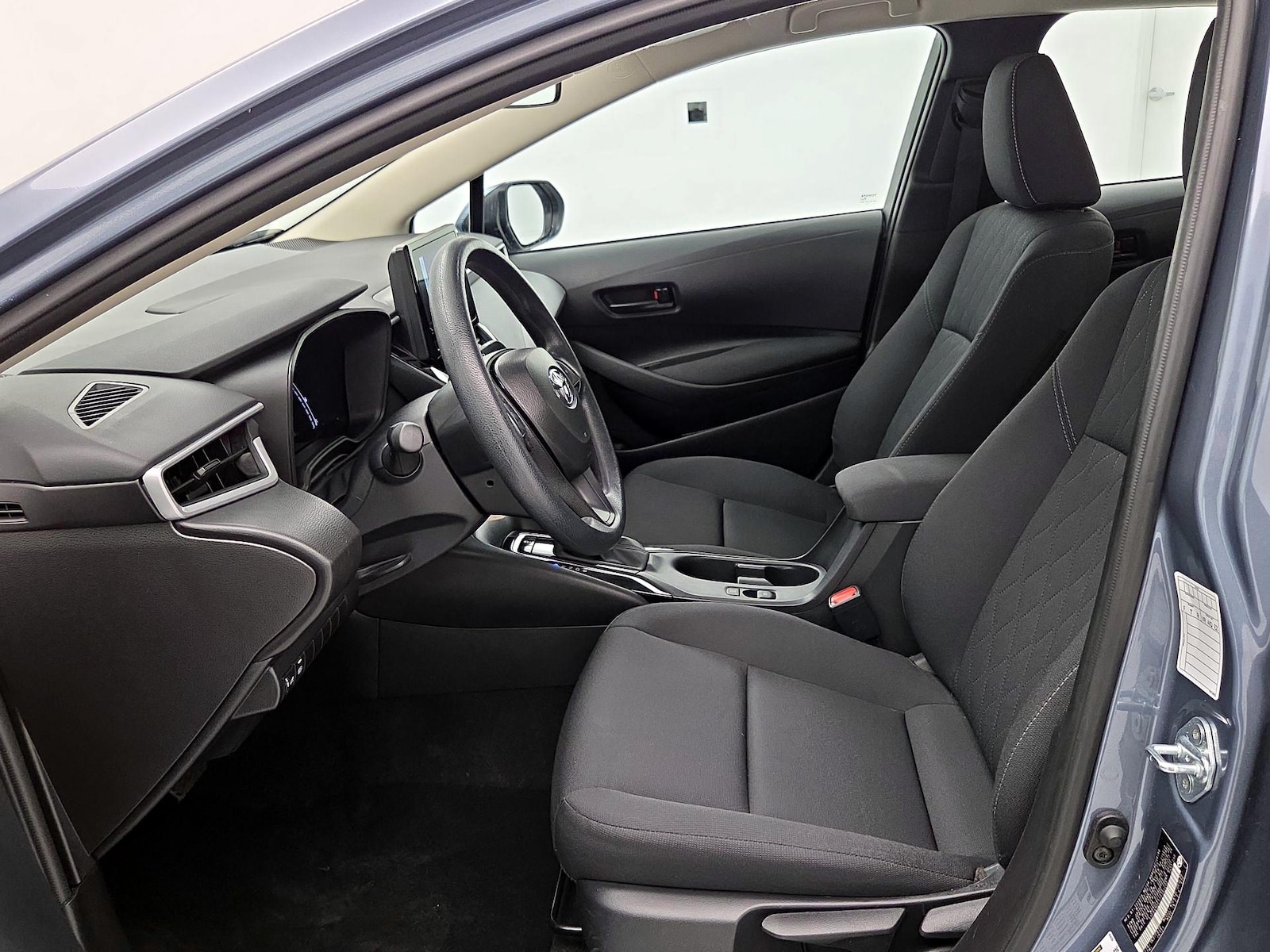 Side Airbags