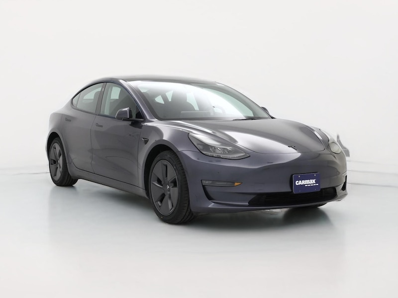 2023 Tesla Model 3 Long Range