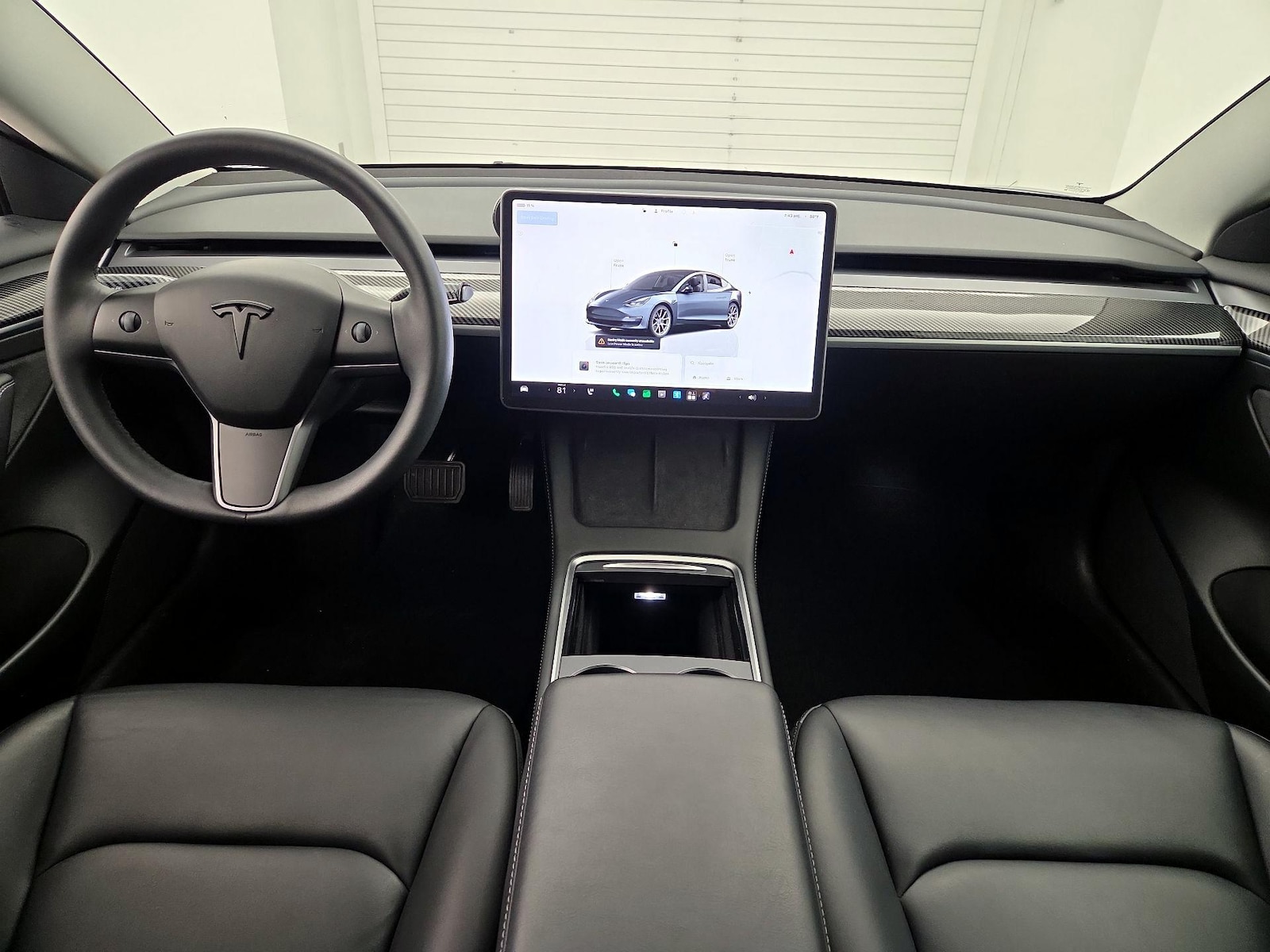 Navigation System