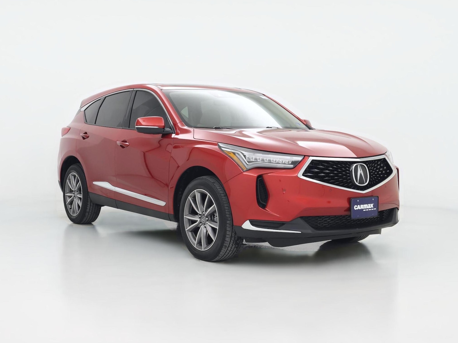 2024 Acura RDX