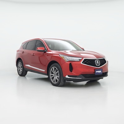 2024 Acura RDX SH-AWD A-Spec