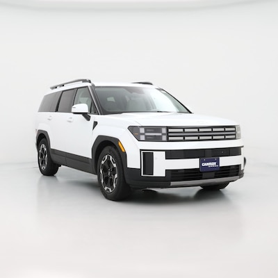 Vehicle exterior view